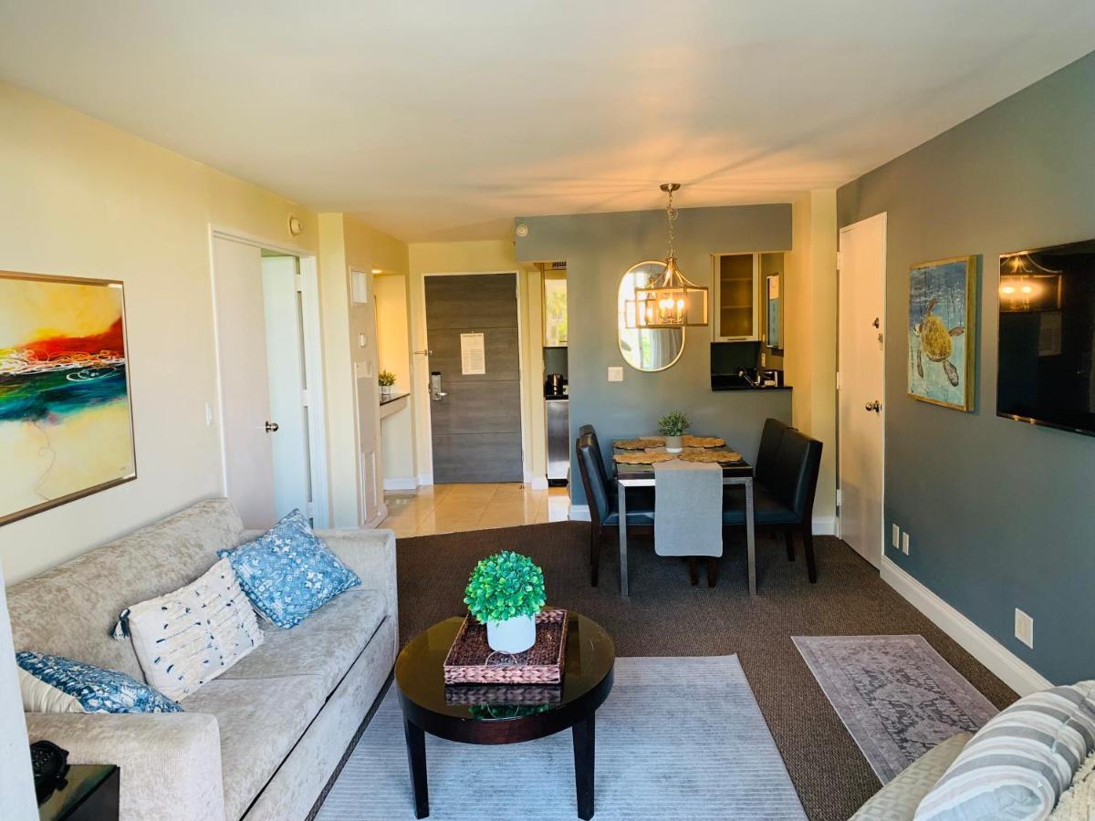 Gallery One - A Doubletree Suites By Hilton Hotel Fort Lauderdale Extérieur photo