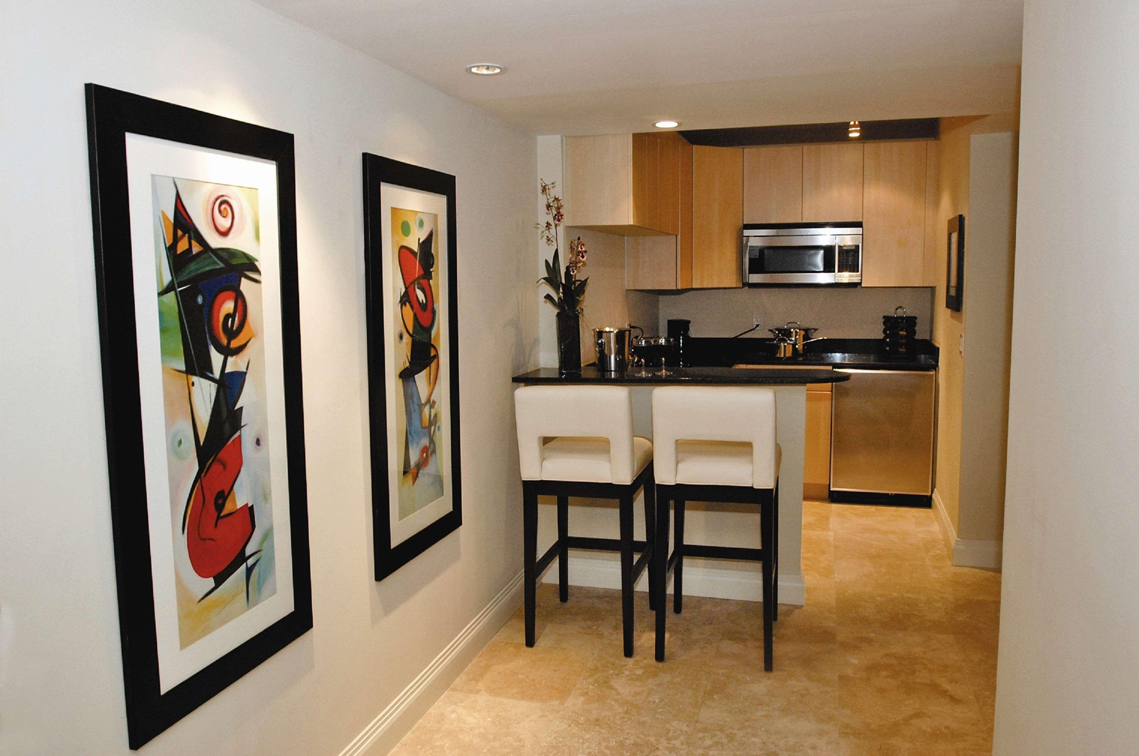 Gallery One - A Doubletree Suites By Hilton Hotel Fort Lauderdale Extérieur photo