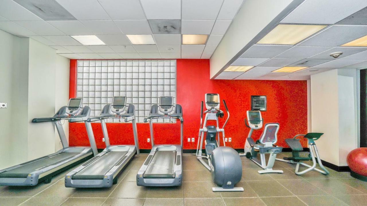 Gallery One - A Doubletree Suites By Hilton Hotel Fort Lauderdale Extérieur photo