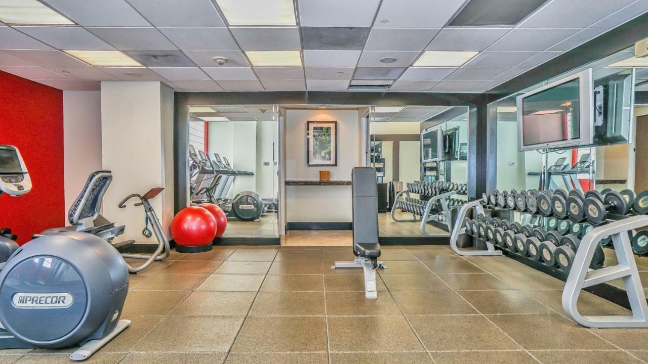 Gallery One - A Doubletree Suites By Hilton Hotel Fort Lauderdale Extérieur photo